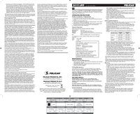 Thumbnail of document Manual - 3415 Right Angle Light